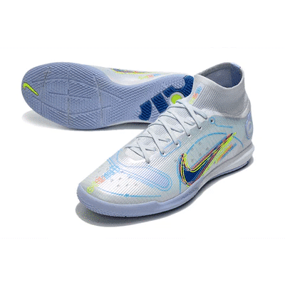 Chuteira Nike Mercurial Superfly 8 Futsal Elite