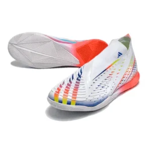 Chuteira Adidas Predator Edge.1 Futsal