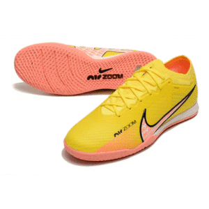 Chuteira Nike Air Zoom Mercurial Vapor 15 Futsal Elite