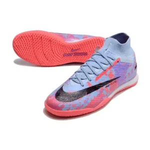 Chuteira Nike Air Zoom Mercurial Superfly 9 Futsal Elite