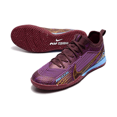 Chuteira Nike Air Zoom Mercurial Vapor 15 Futsal Pro KM