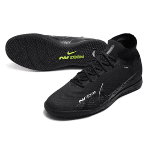 Chuteira Nike Air Zoom Mercurial Superfly 9 Futsal Elite