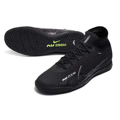 Chuteira Nike Air Zoom Mercurial Superfly 9 Futsal Elite