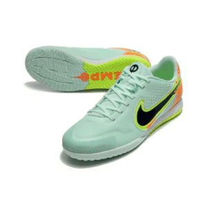 Chuteira Nike Tiempo Legend 9 Futsal Pro