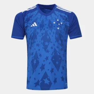 Camisa Cruzeiro I - 2024