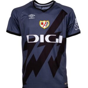 Camisa Rayo Vallecano III - 2024