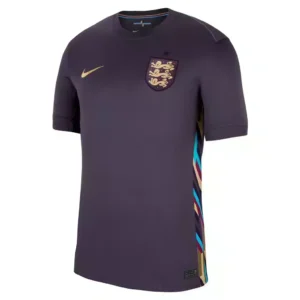 Camisa Inglaterra II – 2024