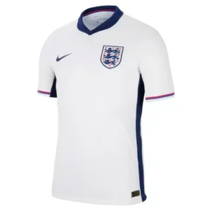 Camisa Inglaterra Modelo Jogador I – 2024