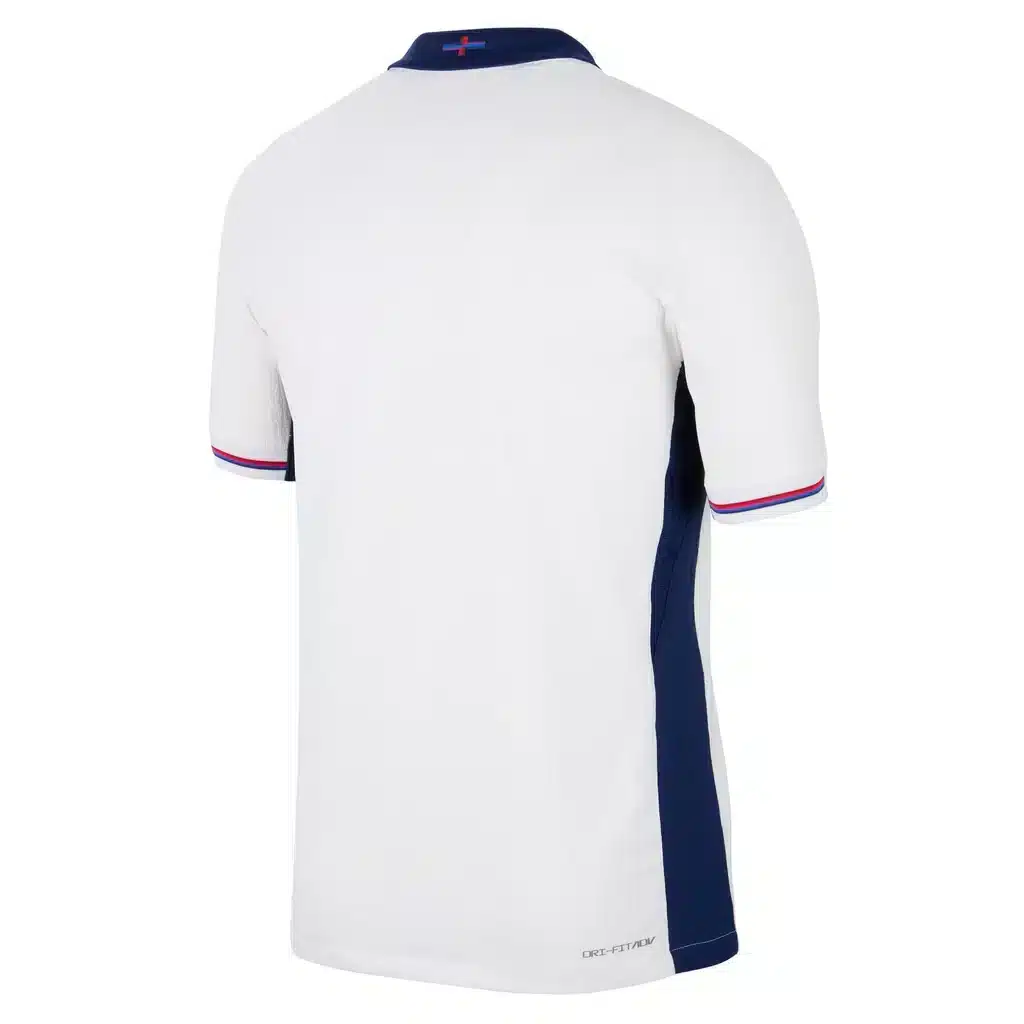 Camisa Inglaterra Modelo Jogador I – 2024 - Imagem 2