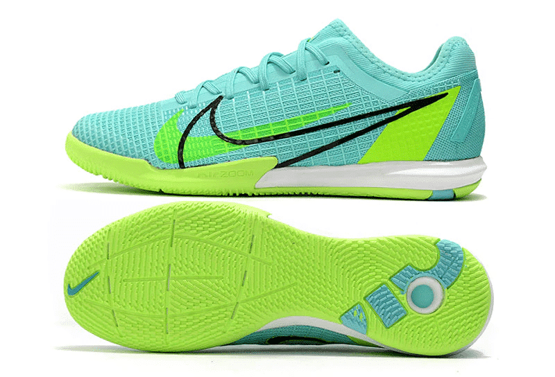 Chuteira Nike Zoom Mercurial Vapor 14 Futsal Pro - Imagem 5