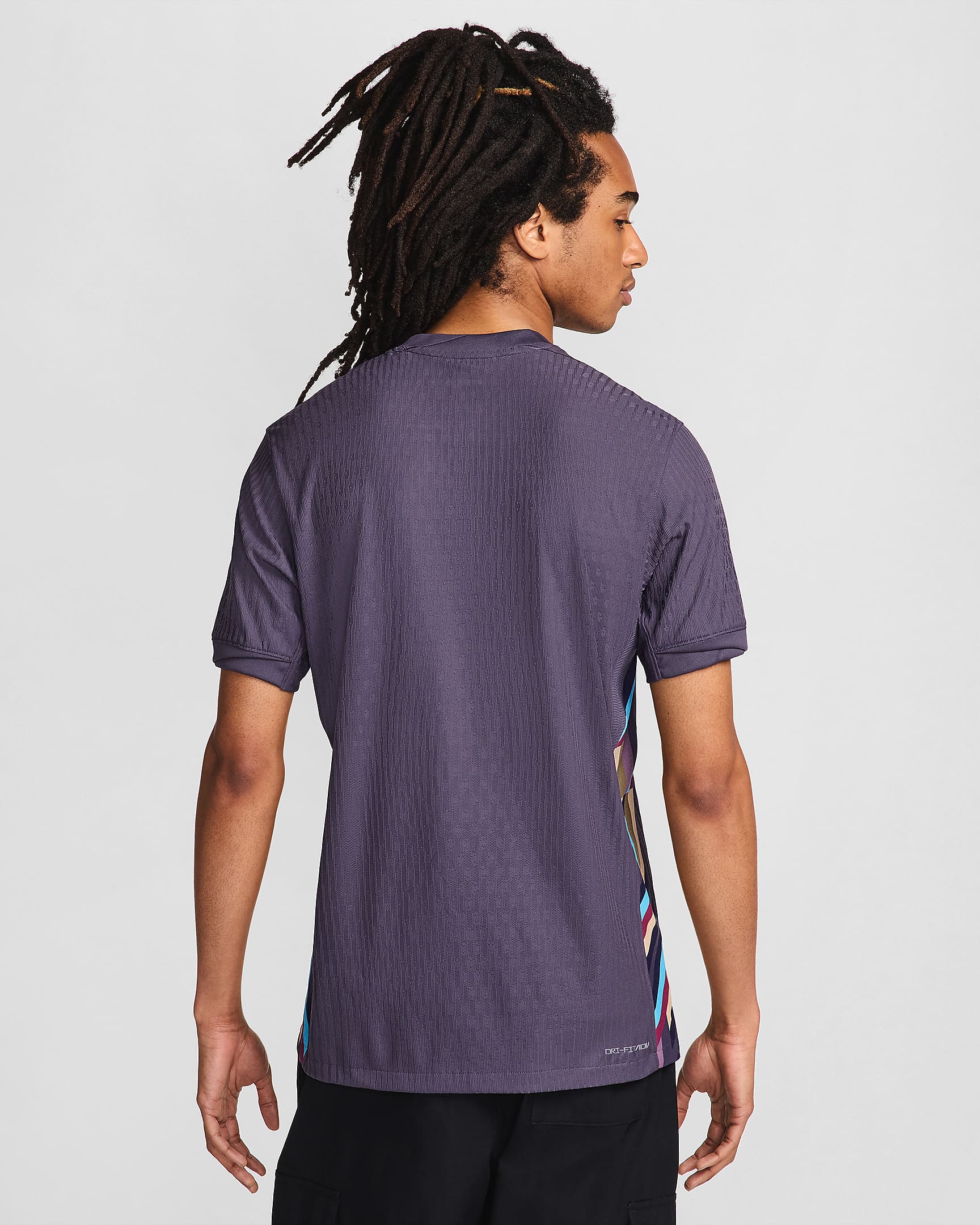 Camisa Inglaterra Modelo Jogador II – 2024 - Imagem 2