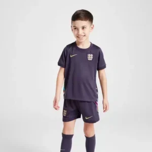 Kit Inglaterra II – 2024 Infantil