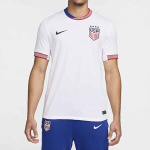 Camisa Estados Unidos I – 2024