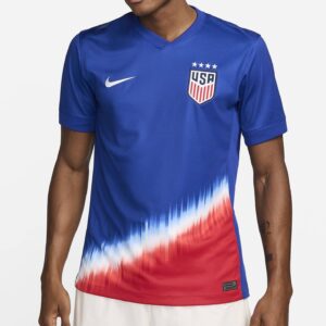 Camisa Estados Unidos II – 2024