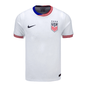 Camisa Estados Unidos Modelo Jogador I – 2024