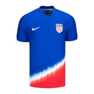 Camisa Estados Unidos Modelo Jogador II – 2024