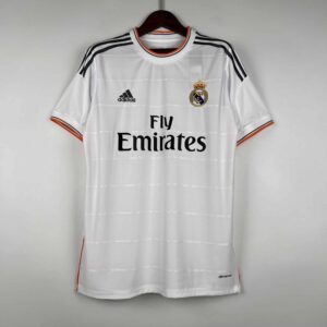 Camisa Real Madrid Home - 2013/14