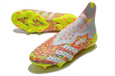 Chuteira Adidas Predator Freak+ - Imagem 2
