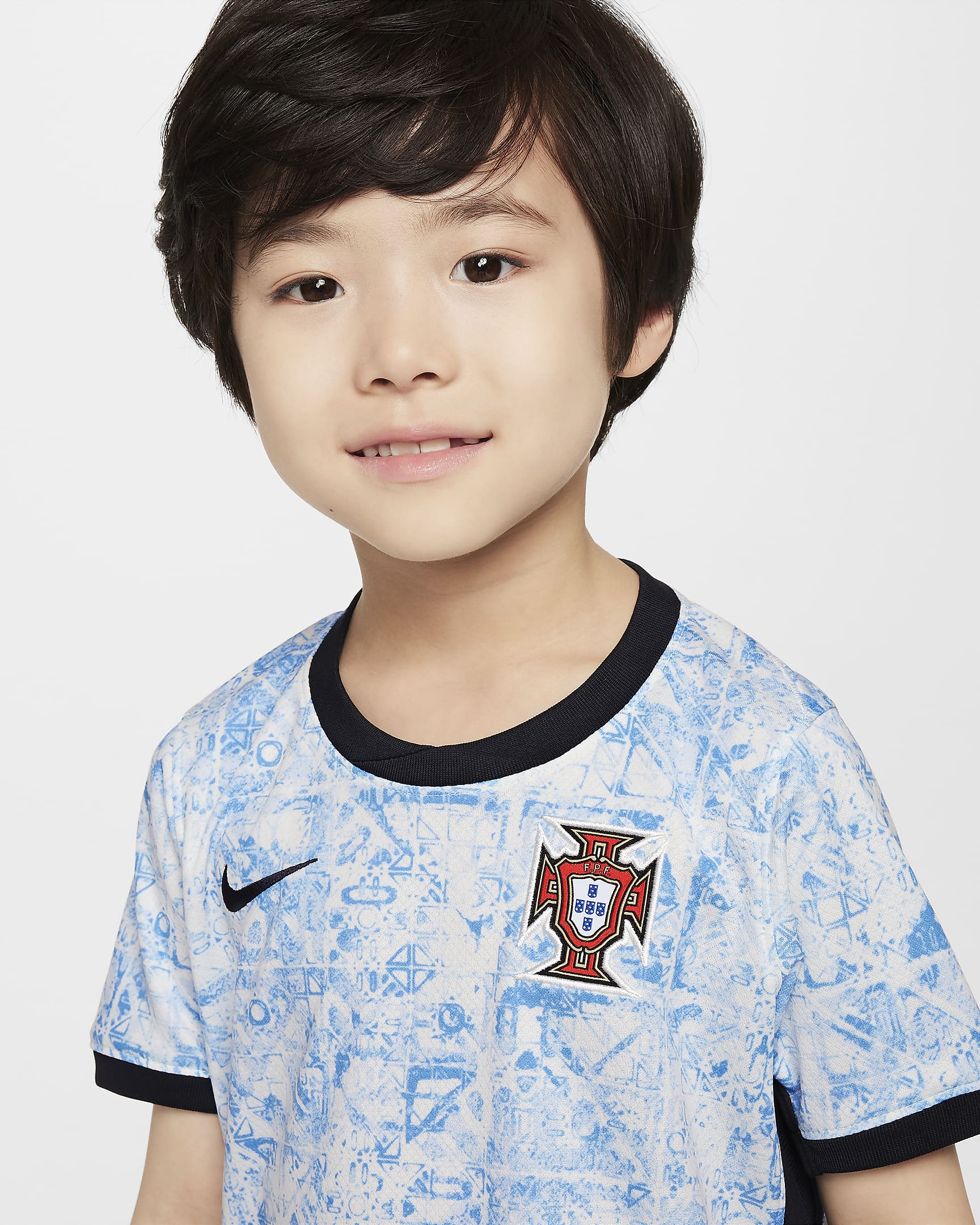 Kit Portugal II – 2024 Infantil - Imagem 2