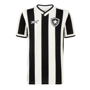 Camisa Botafogo I - 2024