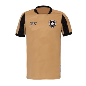Camisa Botafogo Goleiro II - 2024