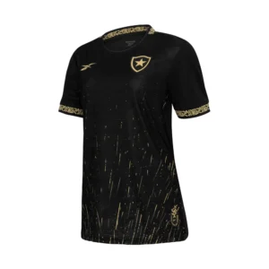 Camisa Botafogo II - 2024 Feminina