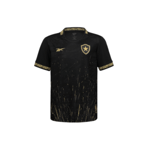 Conjunto Botafogo II 2024 - Infantil