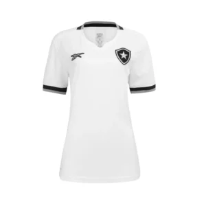 Camisa Botafogo III - 2024 Feminina