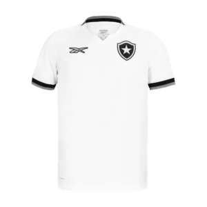 Camisa Botafogo III - 2024