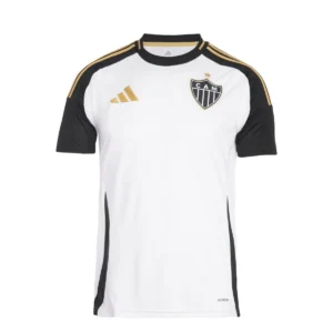 Camisa Atlético Mineiro II - 2025/26