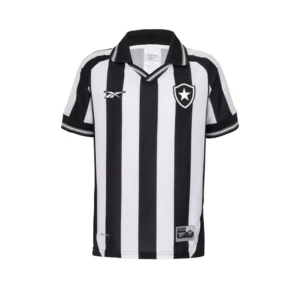 Conjunto Botafogo I 2025/26 - Infantil