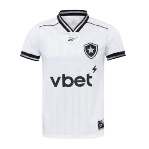 Camisa Botafogo III - 2025/26