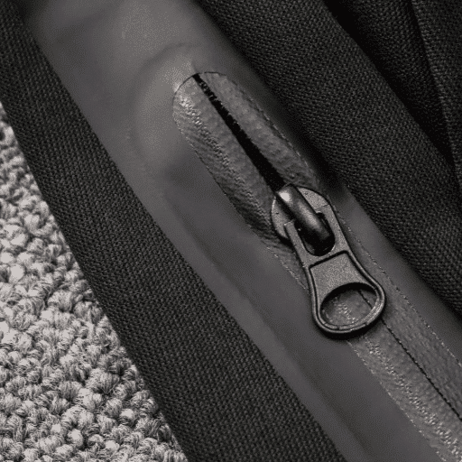Conjunto Tech Fleece – All Black - Imagem 4