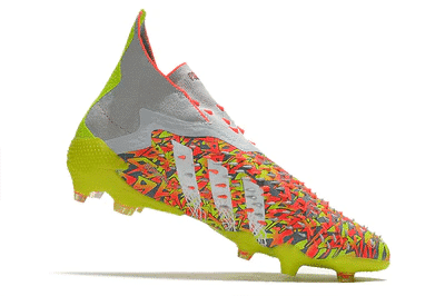 Chuteira Adidas Predator Freak+ - Imagem 3