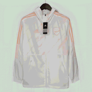 Jaqueta Arsenal III - 2023