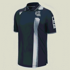 Camisa Real Sociedad II - 2023