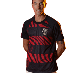 Camisa Flamengo Pherusa Braziline Edição Especial - 2025/26