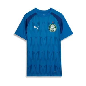 Camisa Palmeiras Pré-jogo - 2024