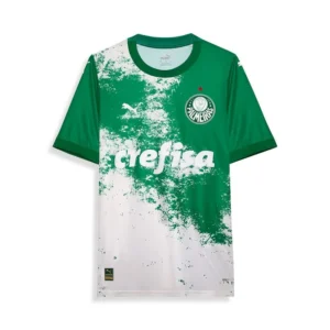 Camisa Palmeiras Edição Especial - 2024