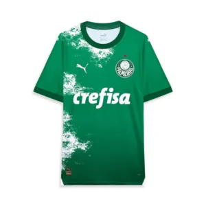 Camisa Palmeiras Edição Especial - 2024