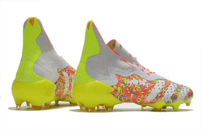 Chuteira Adidas Predator Freak+ - Imagem 5