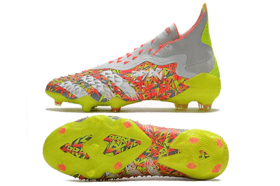 Chuteira Adidas Predator Freak+ - Imagem 6