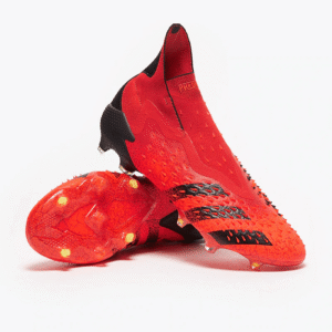 Chuteira Adidas Predator Freak+