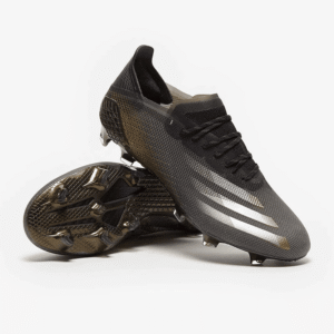 Chuteira Adidas X Ghosted