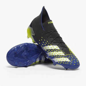 Chuteira Adidas Predator Freak.1