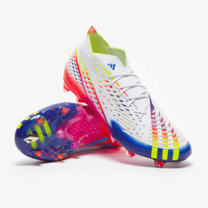 Chuteira Adidas Predator Edge.1