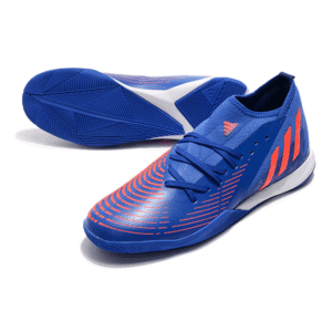 Chuteira Adidas Predator 20.4 Futsal