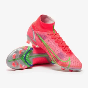 Chuteira Nike Mercurial Superfly 8 Elite
