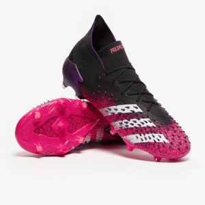 Chuteira Adidas Predator Freak.1