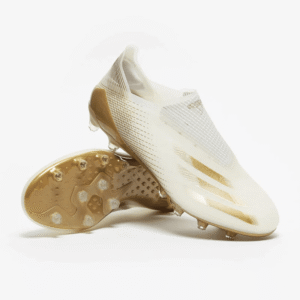 Chuteira Adidas X Ghosted